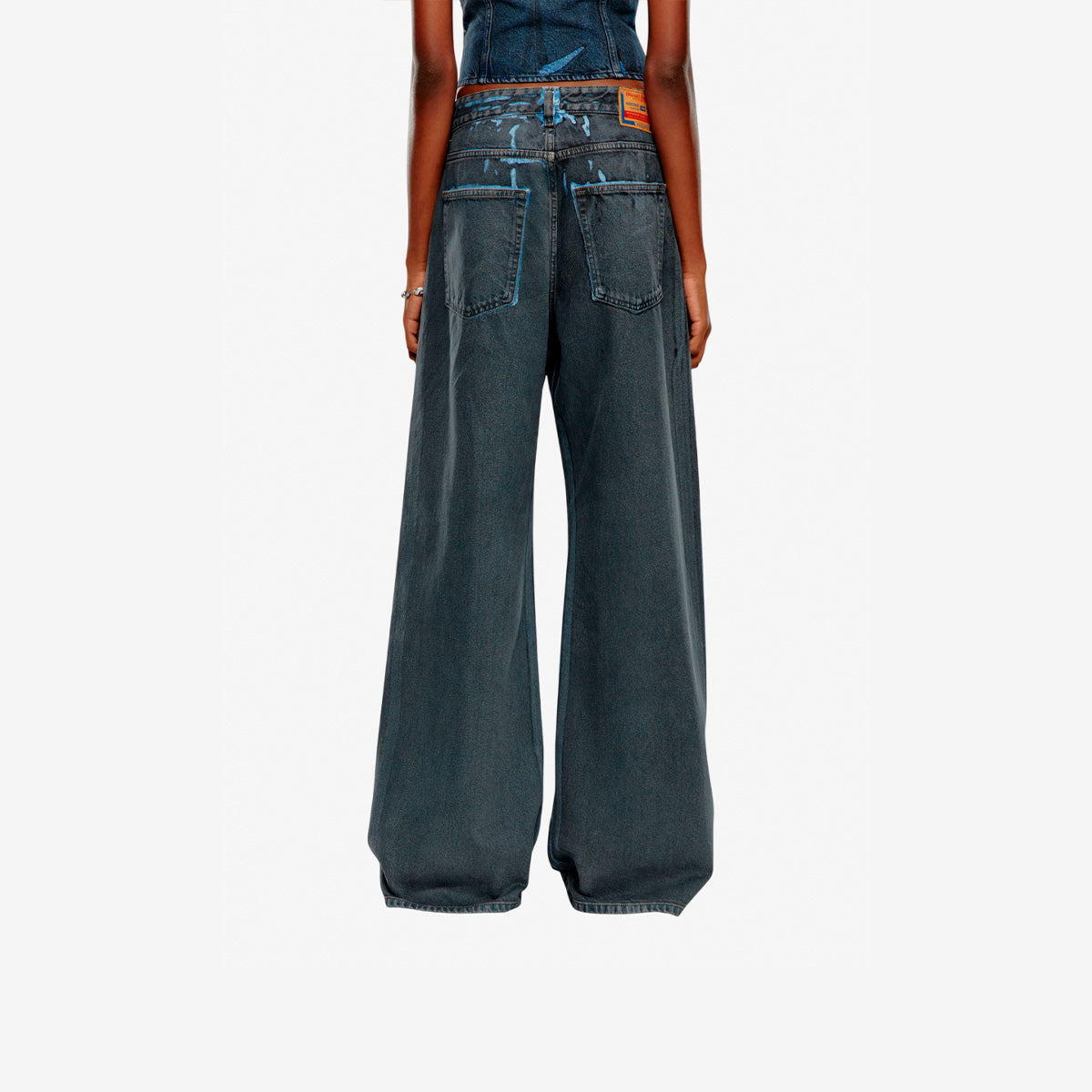 Women's Diesel Jean Stretch 1996 D-Sire-S1
